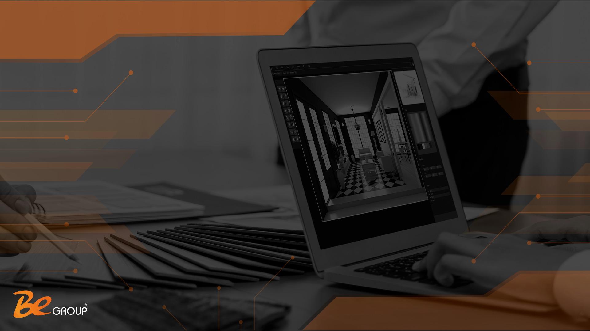 شركة تصميم مواقع