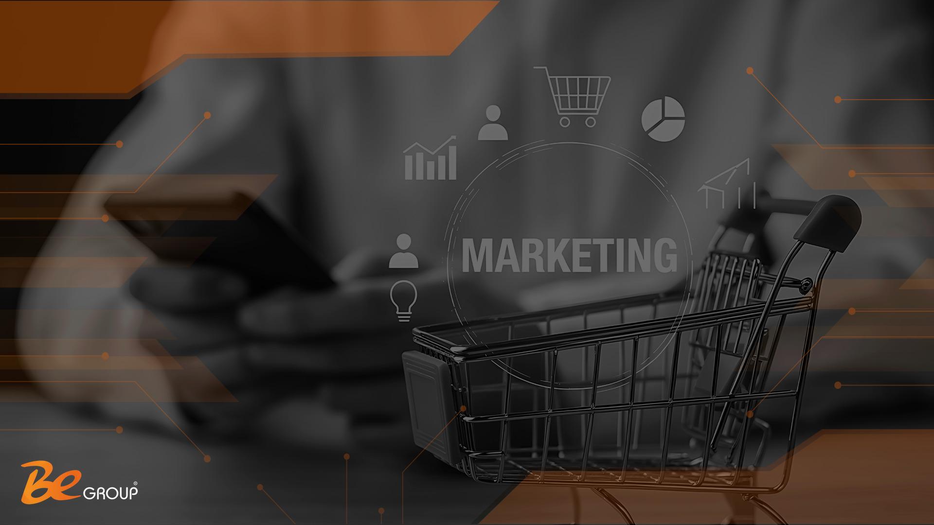 افضل شركات التسويق في السعودية