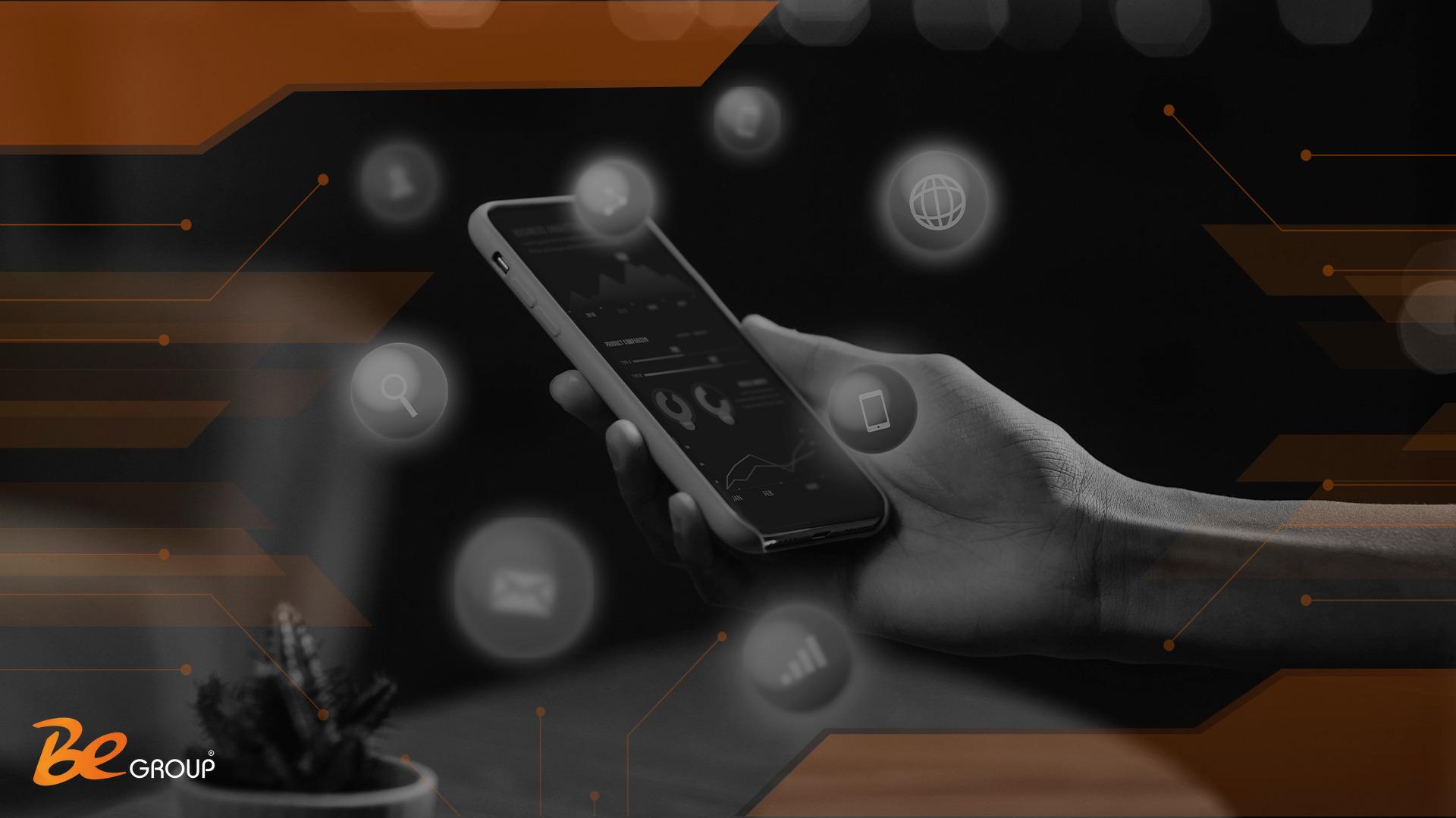 شركة تصميم مواقع الكترونية
